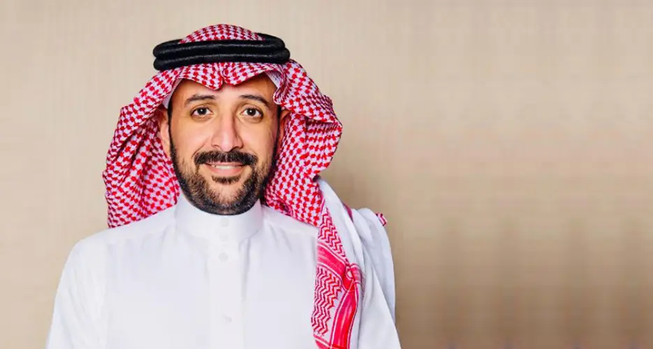 Ali Alasiri Official Speaker Profile Picture