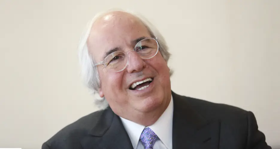 Frank Abagnale Official Speaker Profile Picture