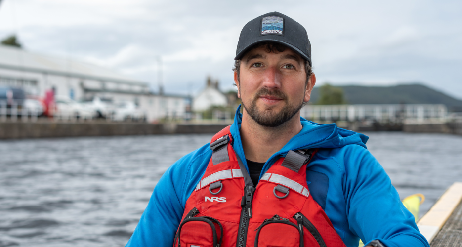 Darren Edwards Official Speaker Profile Picture