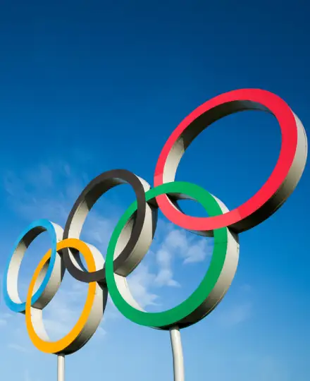 Top Trending Olympic Motivational Speakers Who Inspire Audiences