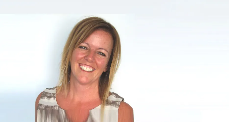 Sally Uren official speaker profile picture 