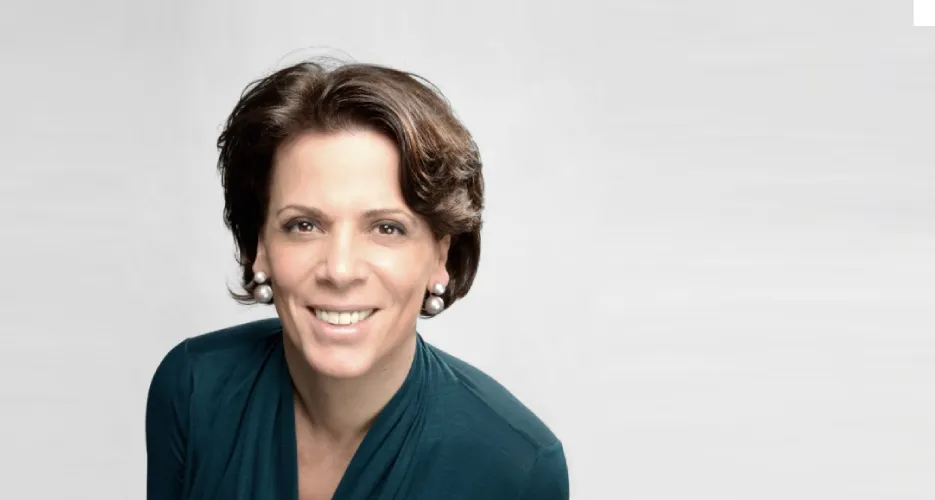 Hire Alexandra Palt | Speaker Agent Contact Details