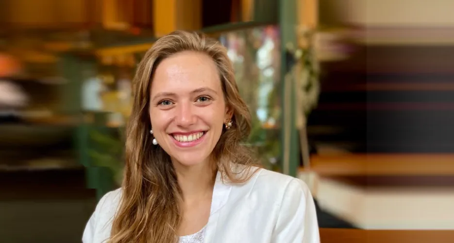 Belinda Schape official speaker profile picture
