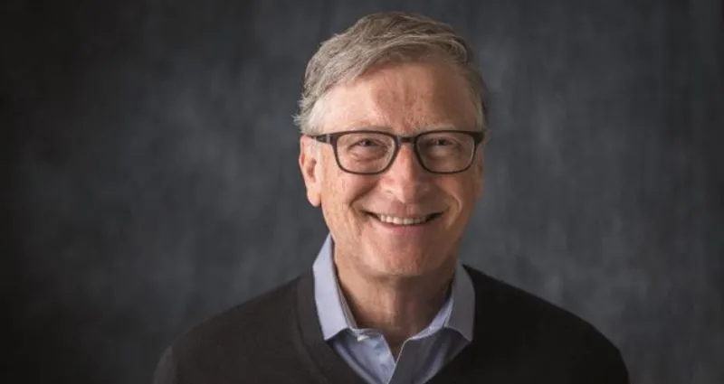 Bill gates