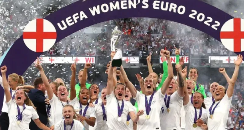 What to Expect from the Women’s Euro Official Image