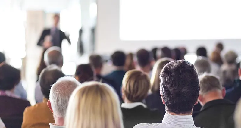 Business Speakers