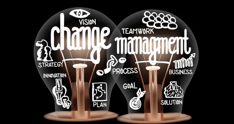Change management