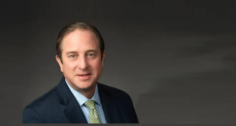 Christopher Raymond official speaker profile picture