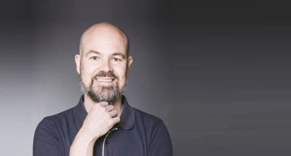 Haken Nordkvist official speaker profile picture 