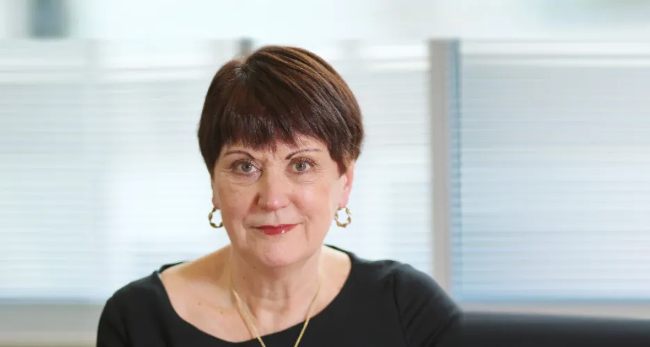 Judith Hackitt Official speaker profile picture 
