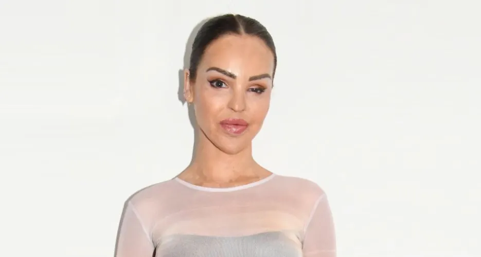 Katie Piper Official Speaker Image
