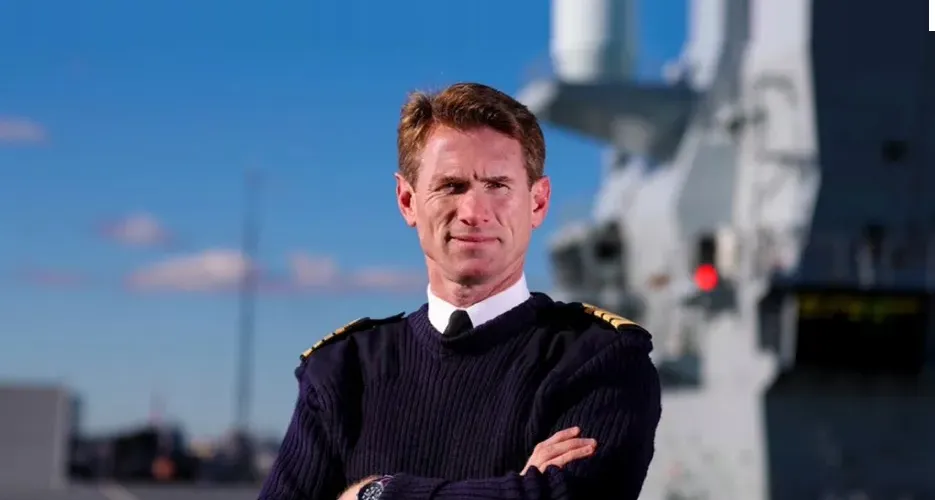 Nick Cooke-Priest official speaker profile picture