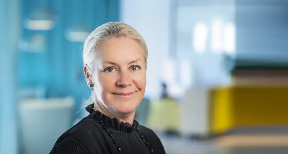 Pia Heidenmark Cook official speaker profile picture