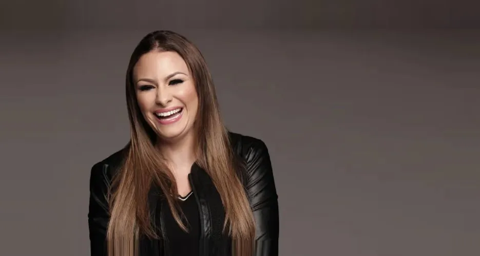 Sheri Hinish official speaker profile picture
