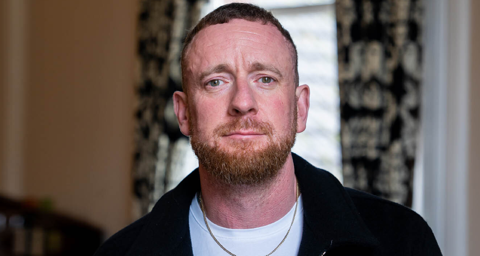 Sir Bradley Wiggins Official Speaker Profile Picture