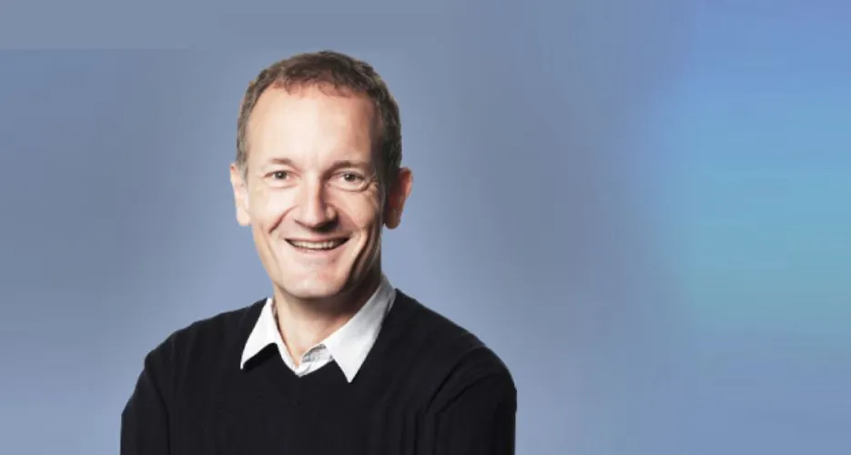 Steve Howard Official Speaker Profile picture