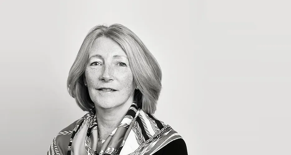 Sue Garrard official speaker profile picture