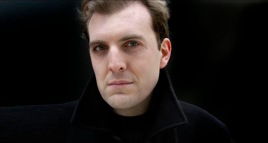 Tom Standage Official Speaker Profile Picture