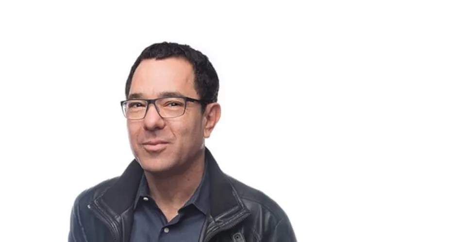 Hire Tony Seba | Speaker Agent Contact Details