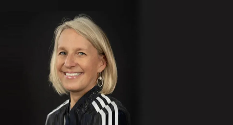Tracy Nilsson official speaker profile picture
