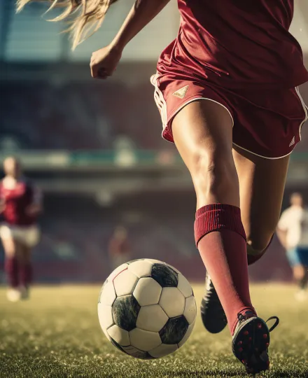 What to Expect from the Women’s Euro Official Image