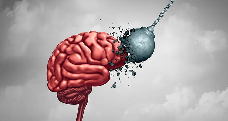 Mental resilience