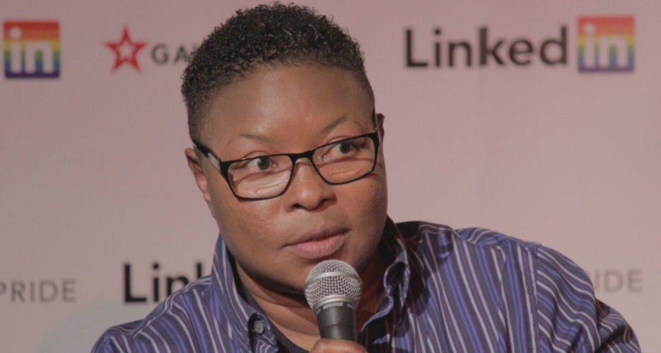 Aderonke Apata Official Speaker Profile Picture