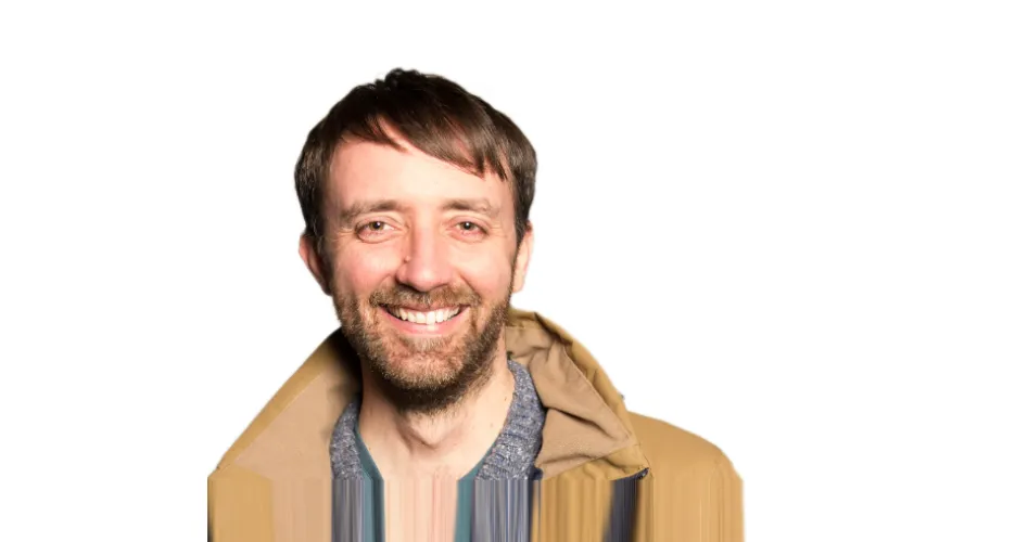 Andy Pag official speaker profile picture 