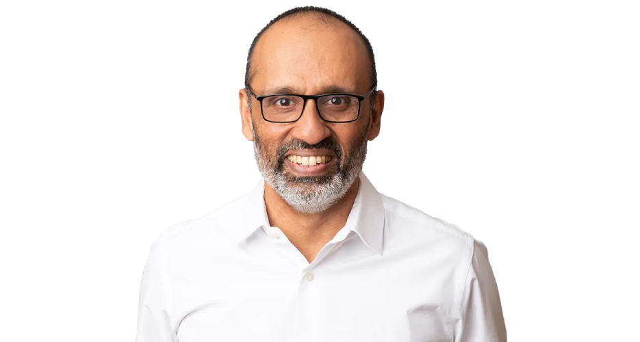 Binod Shankar Official Speaker Profile Picture