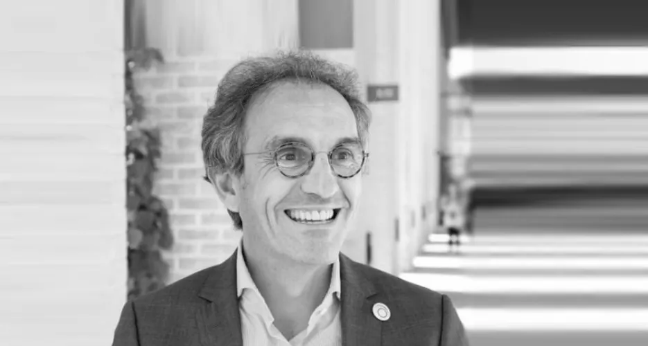 Bruno Roche official speaker profile picture