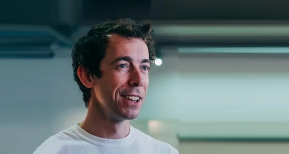 David Ferguson official speaker profile picture 