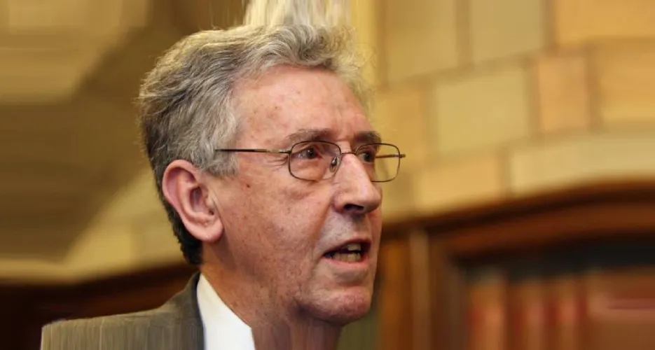 David Howell official speaker profile picture