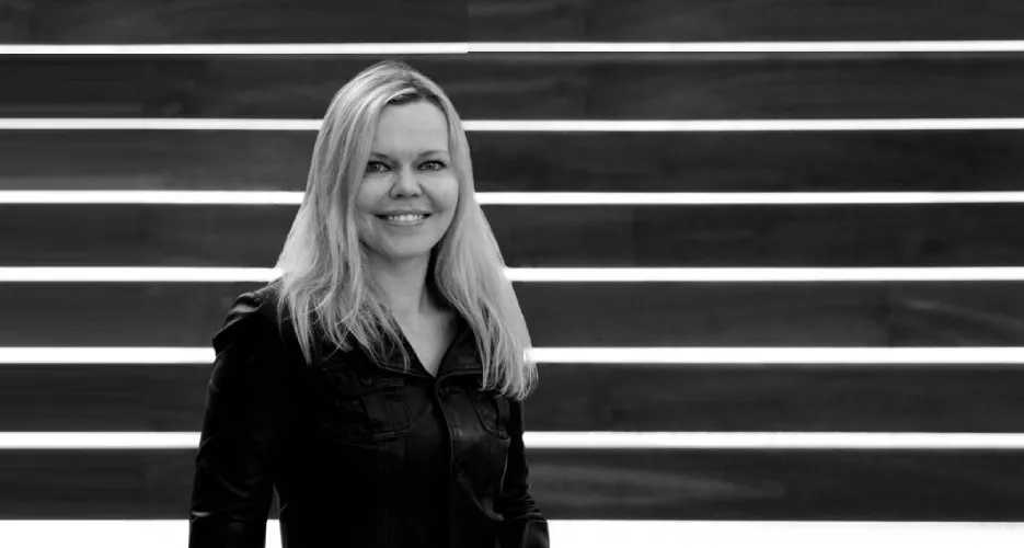 Dorthe Scherling Nielsen Official speaker profile picture