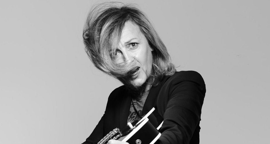 Dr Julia Jones Official Speaker Profile Picture