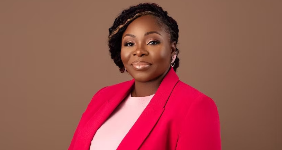 Esther Aluko Official Speaker Profile Picture