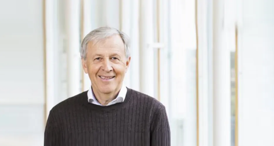 Goran Carstedt official speaker profile picture