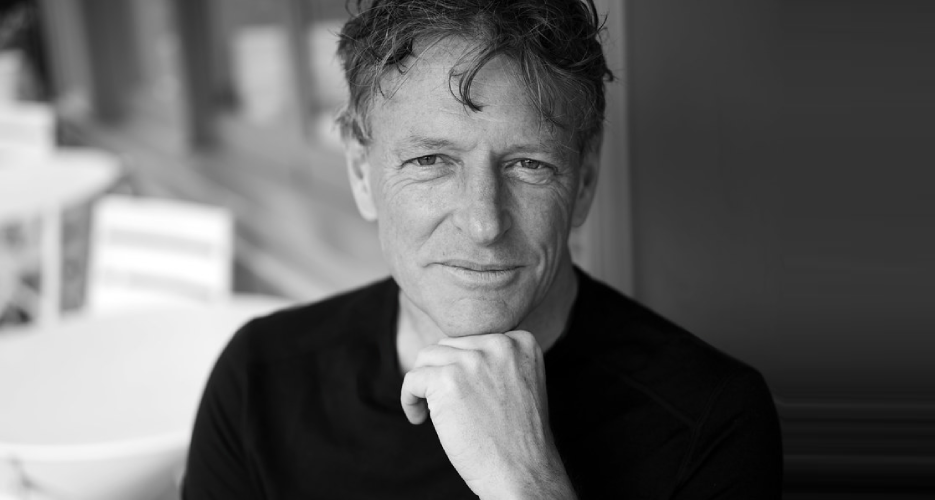 Hans Peter Brøndmo Official Speaker Profile Picture