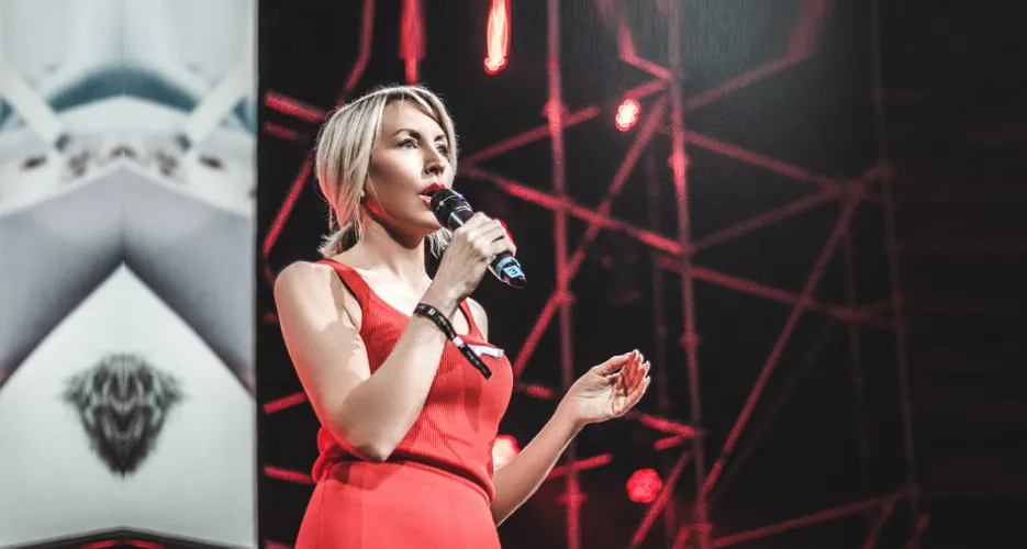 Heather Mills Official Speaker Profile Picture