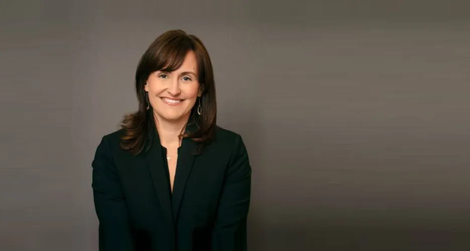 Heather Zichal official speaker profile picture