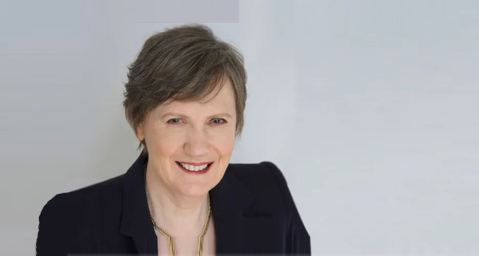 Helen Clark official speaker profile picture