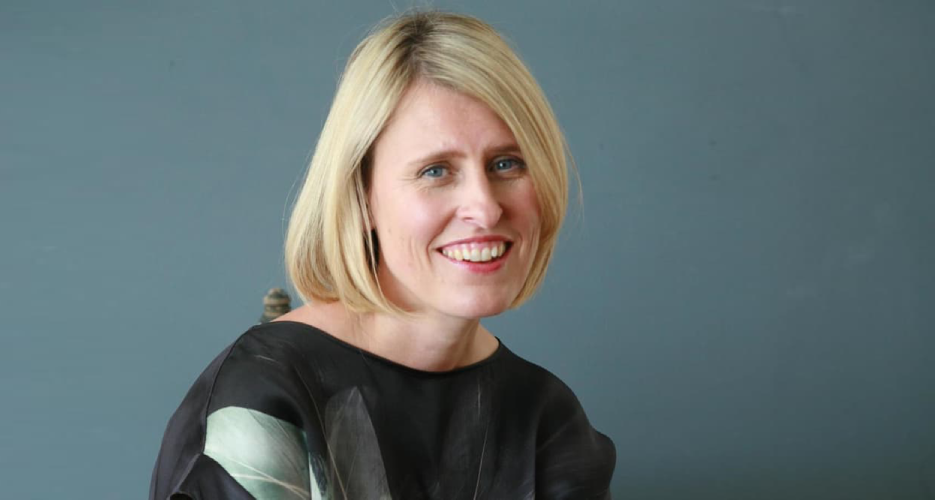 Jessica Hepburn Official Speaker Profile Picture