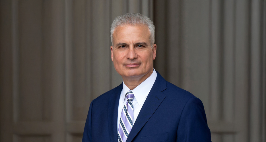 John Sitilides official speaker profile picture