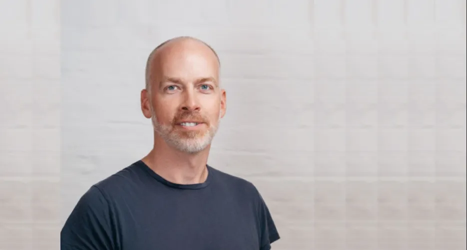 Jon Wright official speaker profile picture
