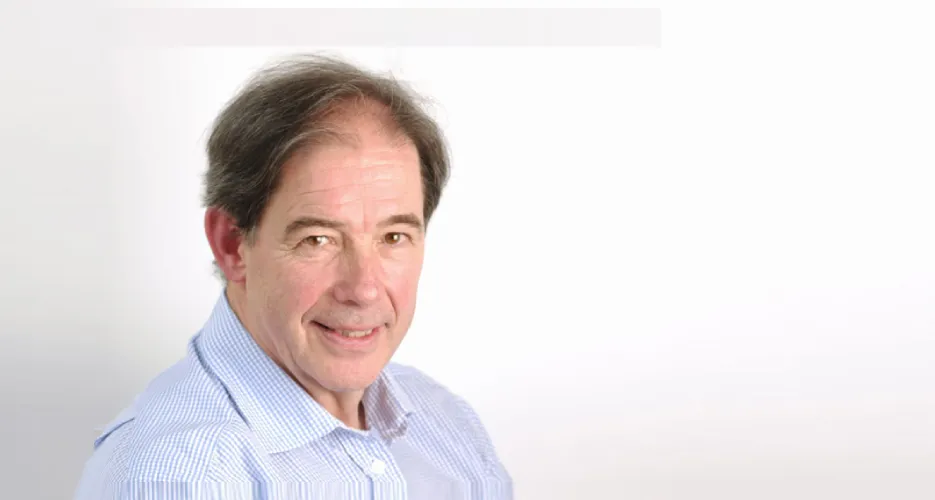 Jonathan Porritt official speaker profile picture