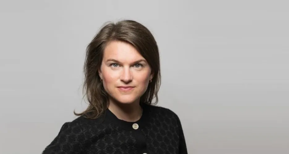 Kate Wylie official speaker profile picture