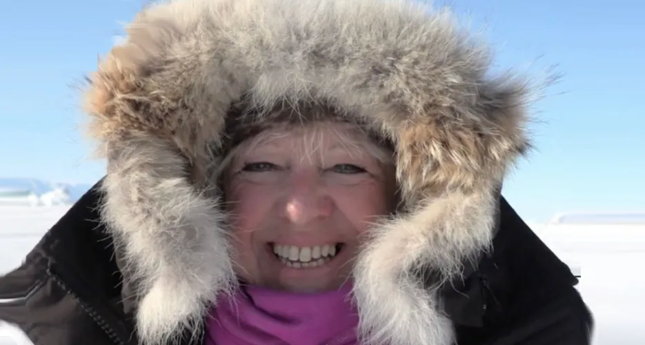 Linda Cruse official speaker profile picture