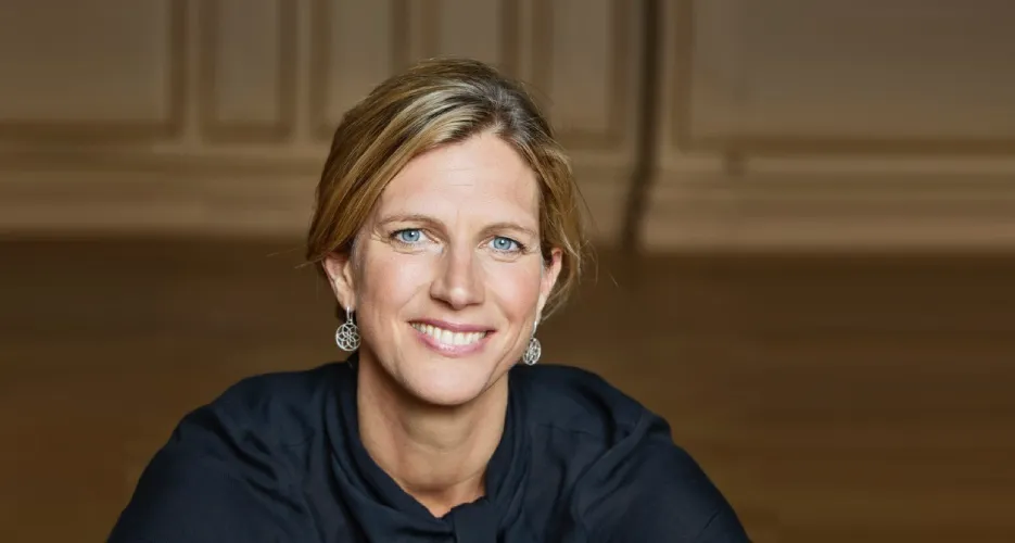 Maja Göpel official speaker profile picture