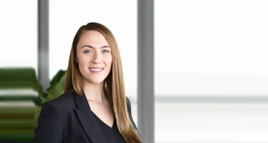 Maria Agazio official speaker profile picture