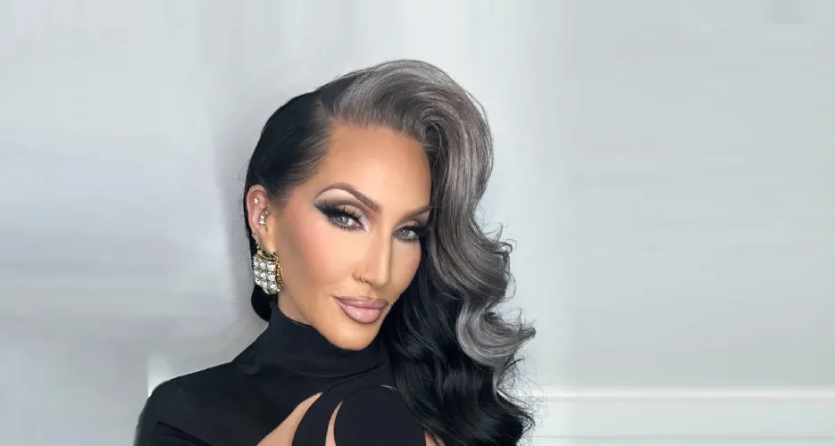 Michelle Visage official speaker profile picture