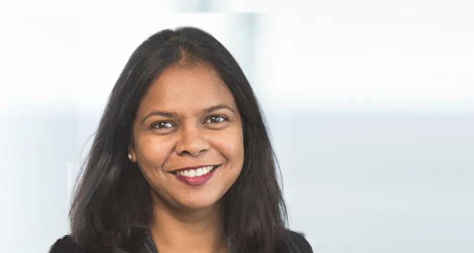 Rakhi Kumar official speaker profile picture
